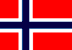 Flag of Norway